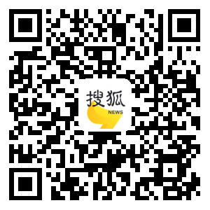 搜狐新闻资讯版二维码